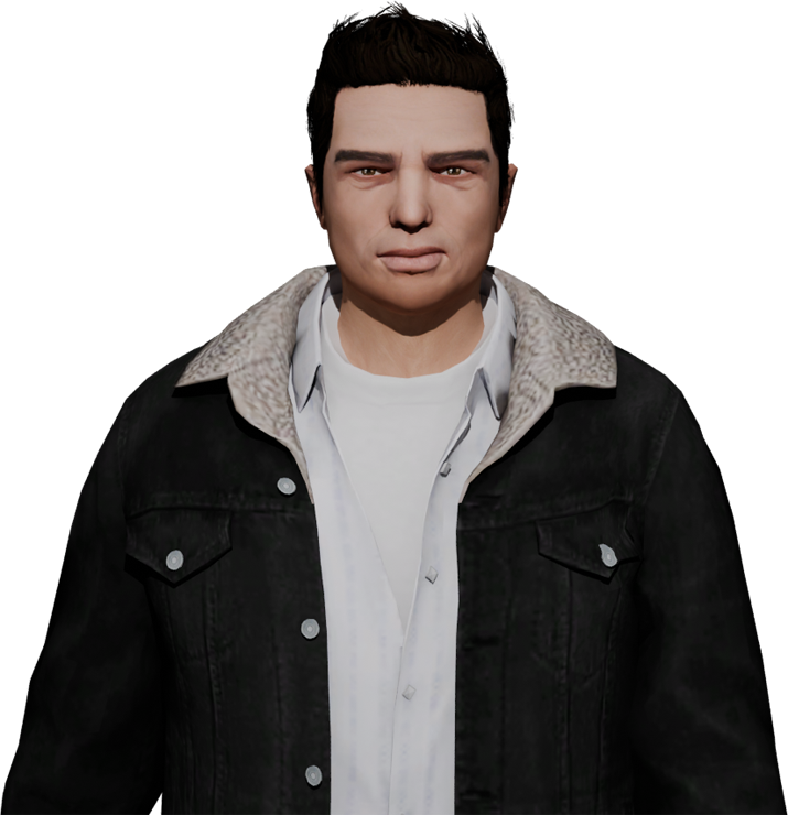 Donato Ortiz